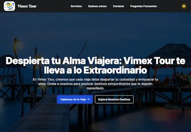VimexTour Agencia de Viajes